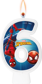 6spiderman