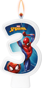 3spiderman
