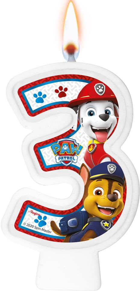 3patrulha