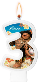 3moana