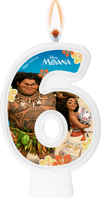 6moana