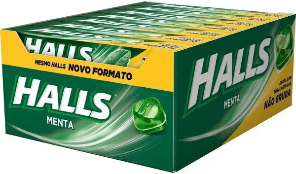 hallsmentag