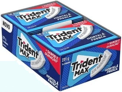 tridmaxh