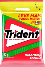tridmelan