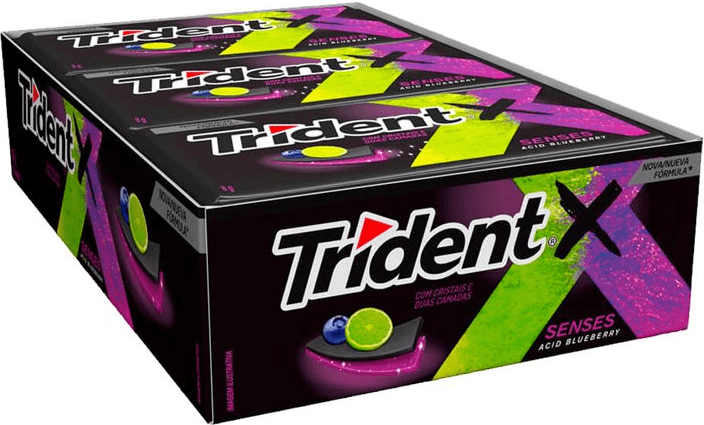 tridsens