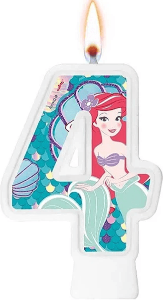 4ariel