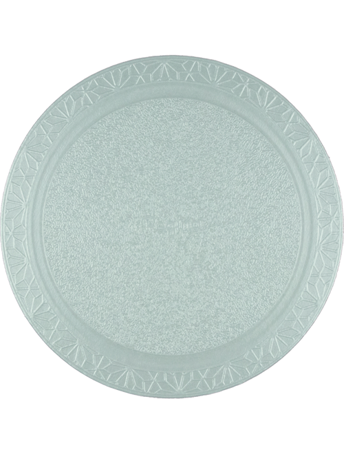 CAKEBOARD REDONDO BRANCO 24 CM REGINA