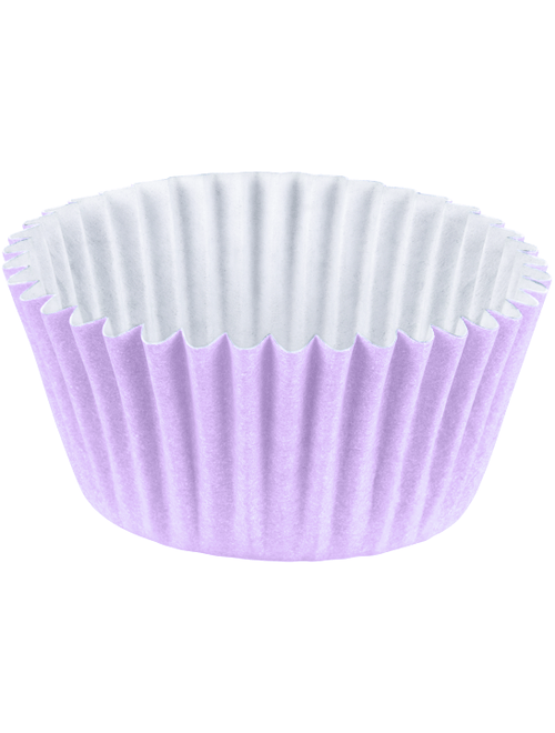 FORMINHA NUMERO 4 PAPEL COLORS LILAS COM 100 UNIDADES REGINA