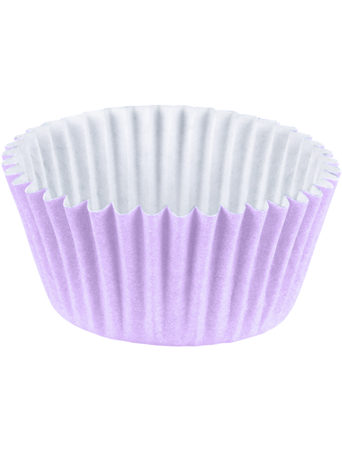 FORMINHA NUMERO 5 PAPEL COLORS LILAS COM 100 UNIDADES REGINA