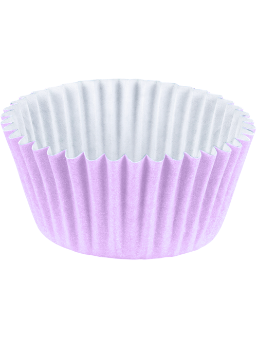 FORMINHA NUMERO 6 PAPEL COLORS LILAS COM 100 UNIDADES REGINA