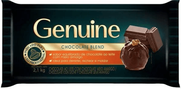 chocoblend21