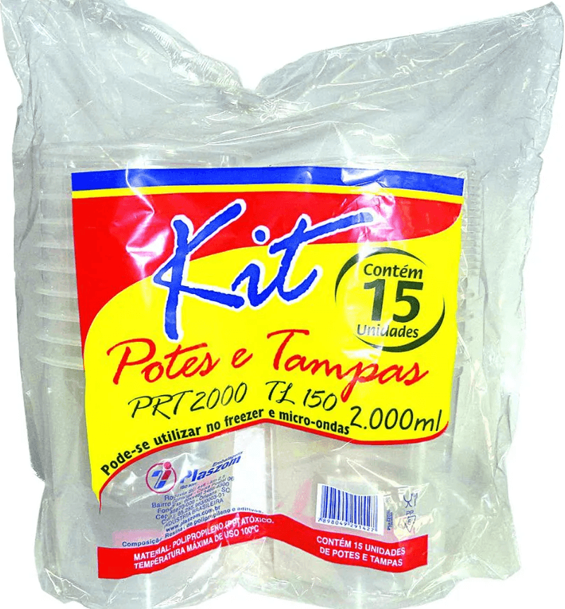 POTE2000