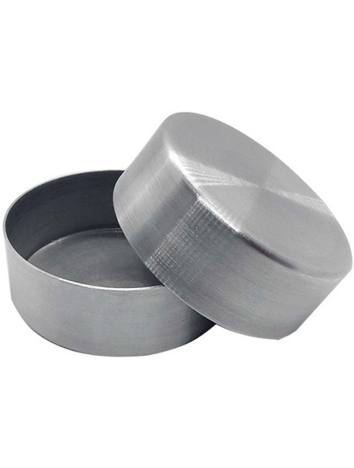 FORMINHA PAO DE MEL NUMERO 3 FUNDO FIXO METASA