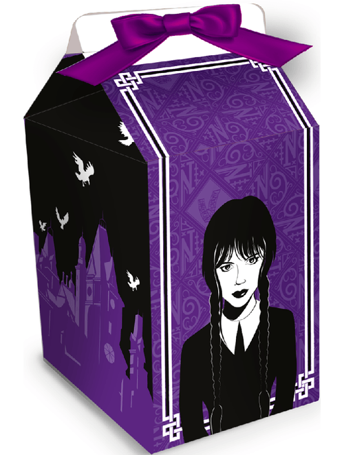 CAIXA MILK WANDINHA COM 8 UNIDADES FESTCOLOR