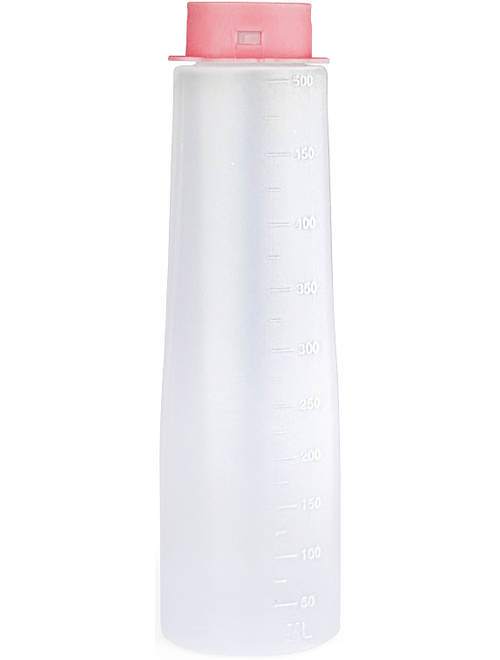 REGADOR DE BOLOS ROSA BEBE BLUE STAR