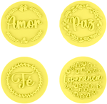 amarelo