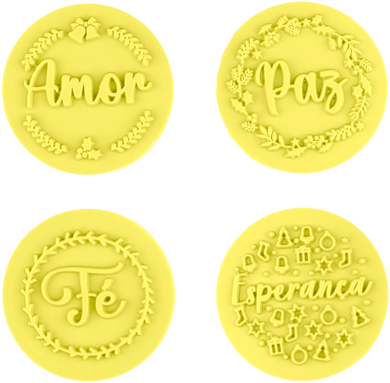 amarelo