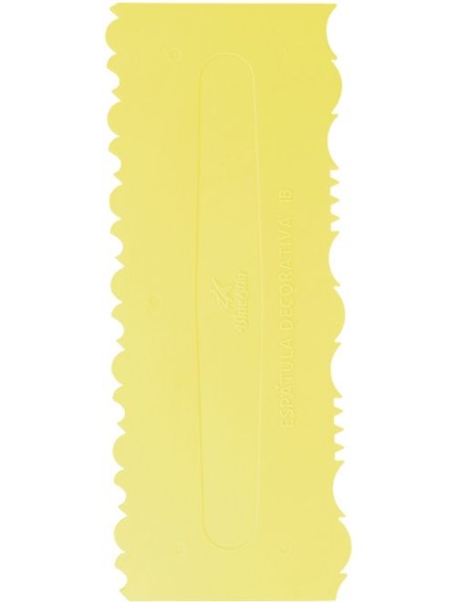 ESPATULA DECORATIVA MODELO 18 BLUE STAR