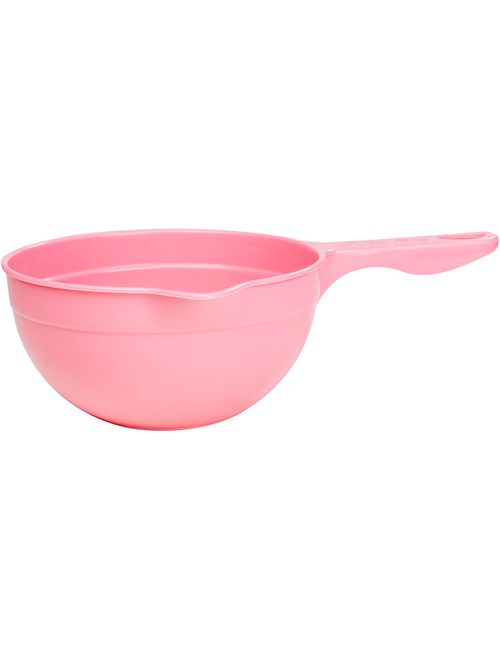 PANELINHA MULTIUSO ROSA BEBE BLUE STAR