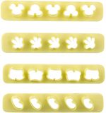 reguas-miniaturas-mickey