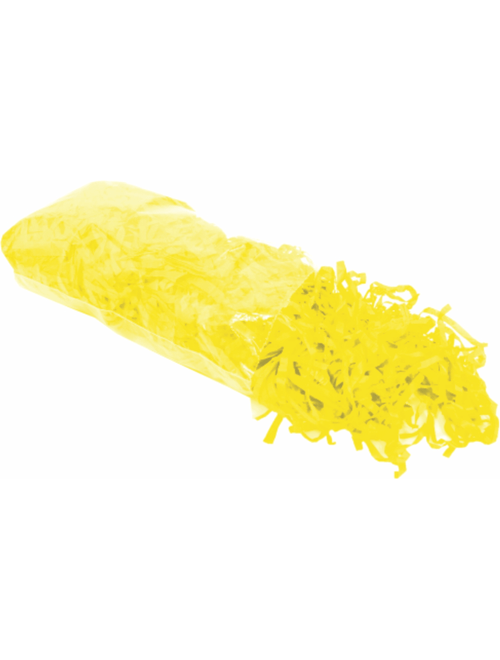 PALHA SEDA 100G AMARELO ALBANO