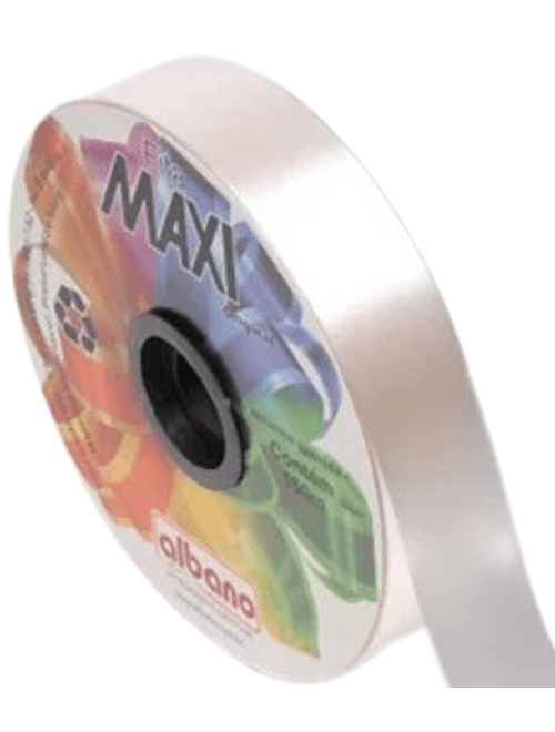 FITA MAXI 32MMX50M BRANCA ALBANO