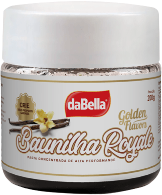 Pasta Saborizante daBELLA Puro Sabor - Limão Siciliano 150g - Essências e  Festas Confeitaria