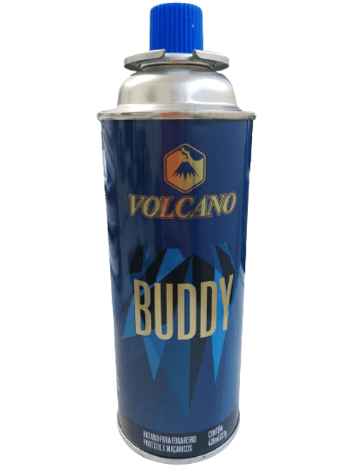 GAS BUTANO - REFIL PARA MACARICO CONFEITUDO