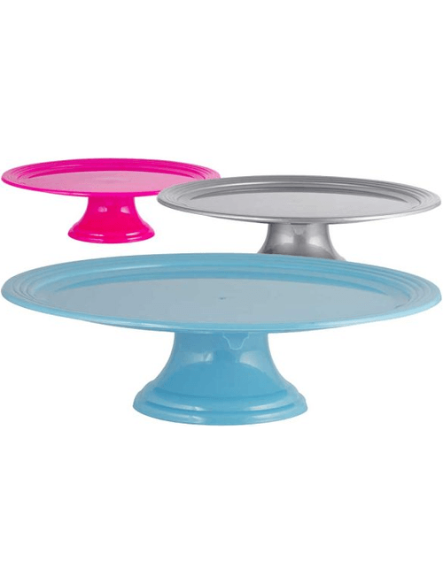 BOLEIRA 30CM ROSE GOLD ROFIDA