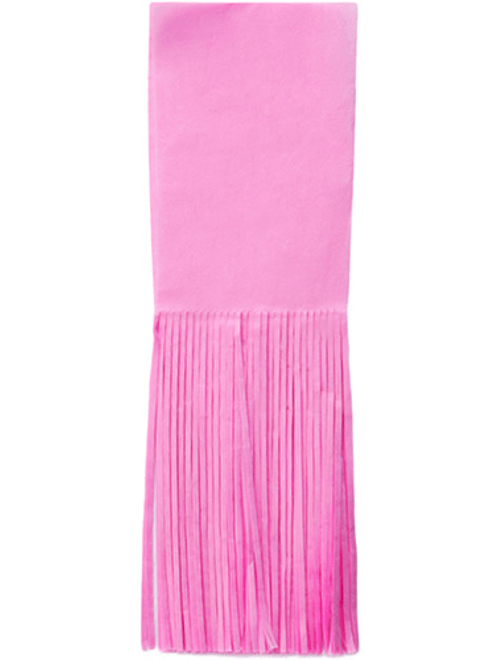 PAPEL PARA BALAS COM 48 UNIDADES ROSA BAX
