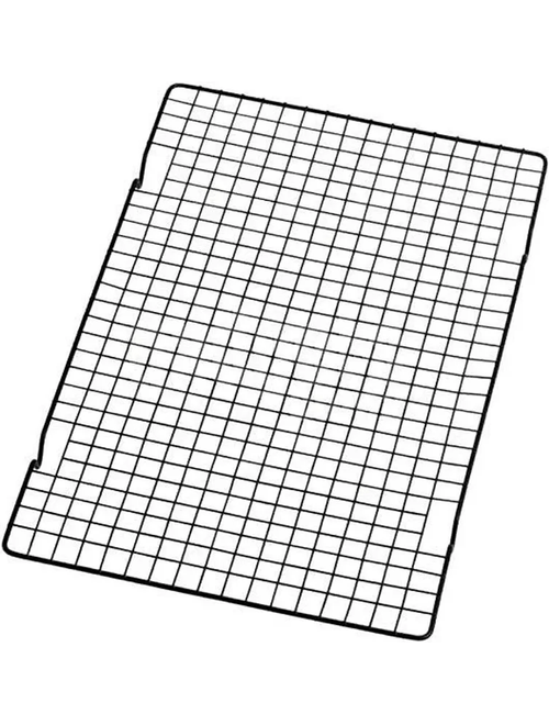 GRADE ANTIADERENTE PARA RESFRIAMENTO 40X25 CAKE BRASIL