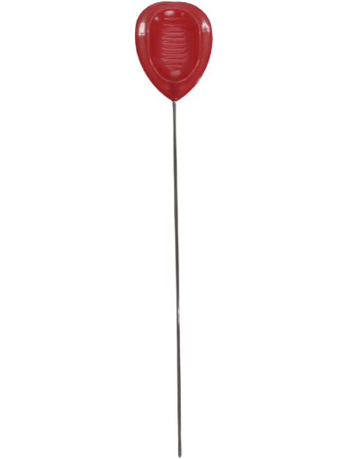 TESTADOR DE BOLO 15,2CM ACO INOX CAKE BRASIL