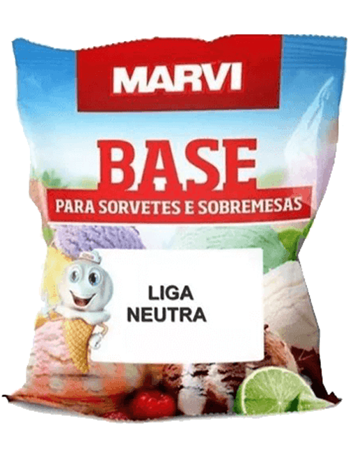 LIGA NEUTRA ARTESANAL 1KG MARVI
