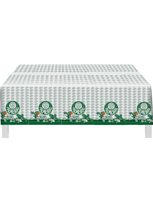 TOALHA PLASTICA PALMEIRAS 2023 120X180CM FESTCOLOR