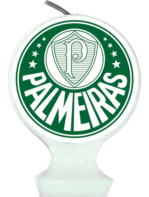 VELA PLANA PALMEIRAS 2023 FESTCOLOR