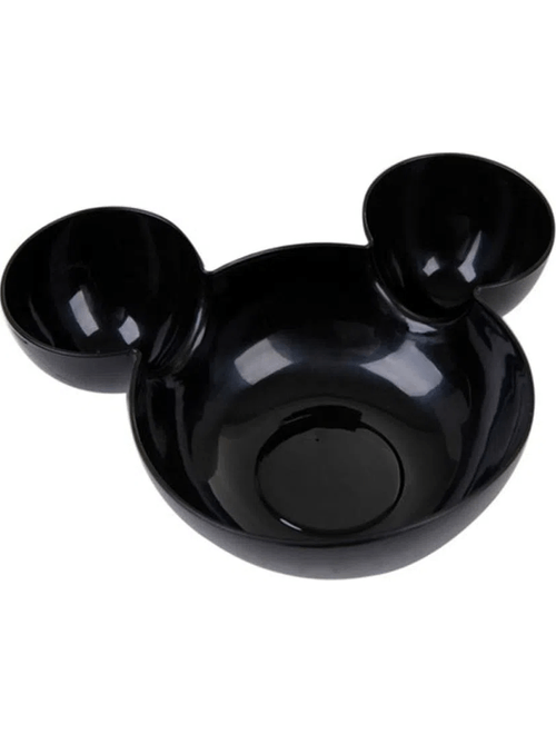 TIGELA MOUSE PRETO MIRANDINHA