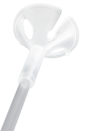 Suporte-Pequeno-28cm---Cristal