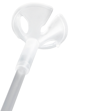 Suporte-Pequeno-28cm---Cristal
