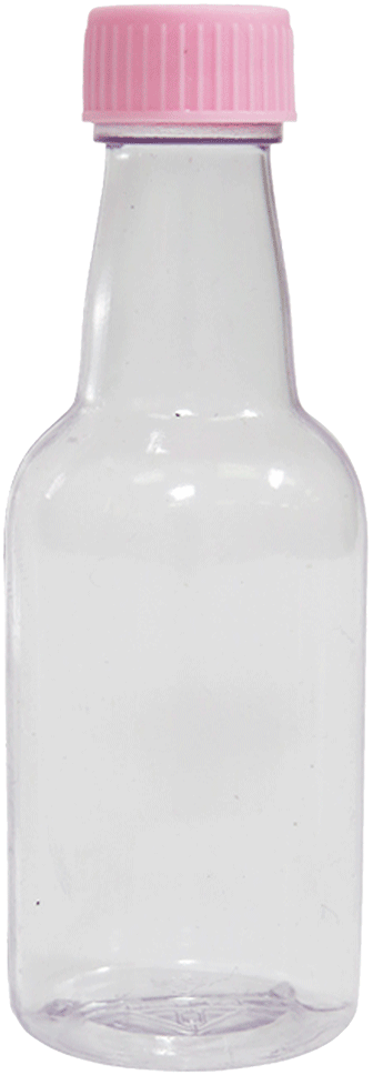 Garrafinha-Plastica-50ml-com-Tampa-Plastica-R-18-Rosa-Bebe