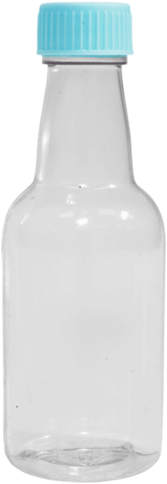 Garrafinha-Plastica-50ml-com-Tampa-Plastica-R-18-Azul-Bebe