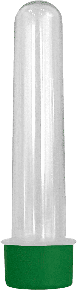 Tubete-Grande-Cristal-com-Tampa-R-28-Plastica-Verde-Bandeira