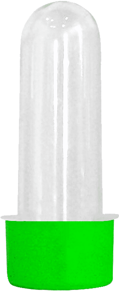 Tubete-Pequeno-com-Tampa-R-28-Plastica-Verde-Limao