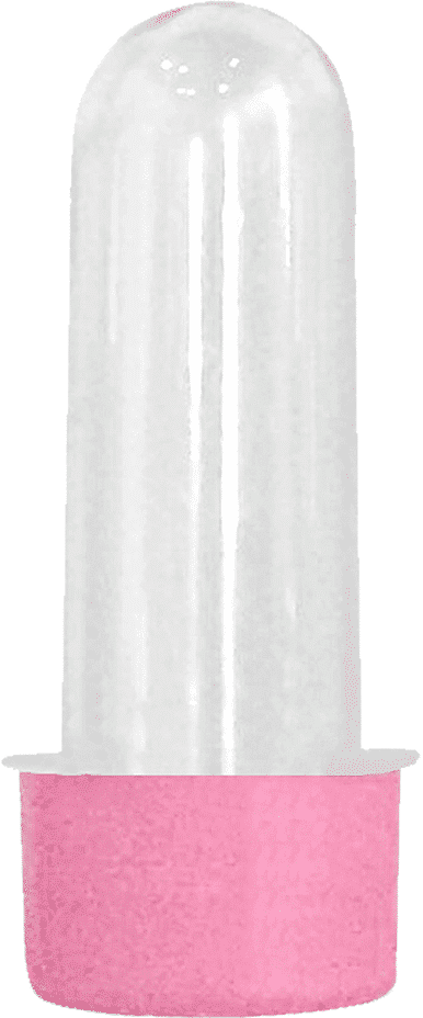Tubete-Pequeno-com-Tampa-R-28-Plastica-Rosa-Bebe