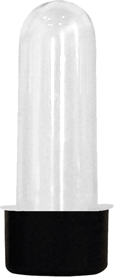 Tubete-Pequeno-com-Tampa-R-28-Plastica-Preta