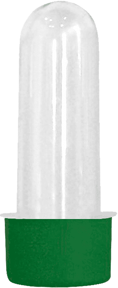 Tubete-Pequeno-com-Tampa-R-28-Plastica-Verde-Bandeira