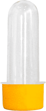 Tubete-Pequeno-com-Tampa-R-28-Plastica-Amarela