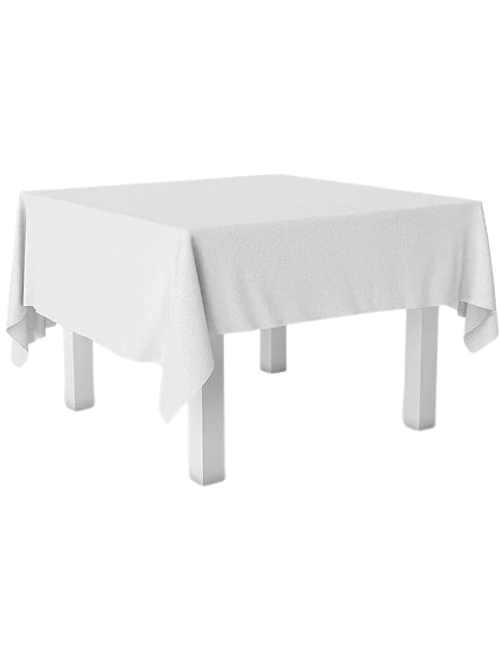 TNT EMBALADO BRANCO 2.00X1.40MT SUPPER