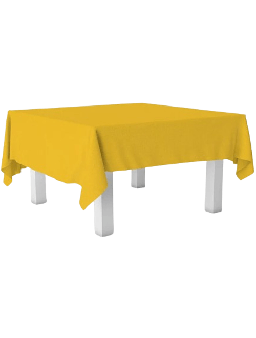 TNT EMBALADO AMARELO 2.00X1.40MT SUPPER