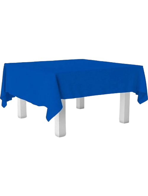 TNT EMBALADO AZUL ROYAL 2.00X1.40MT SUPPER