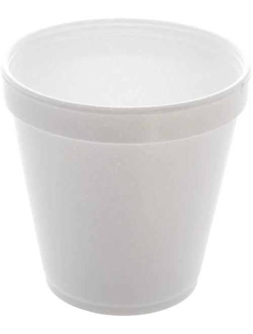 POTE/COPO DE ISOPOR EPS 32OZ 946ML COM 20 UNIDADES DARNEL